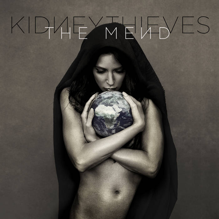 kidneythieves' The Mend