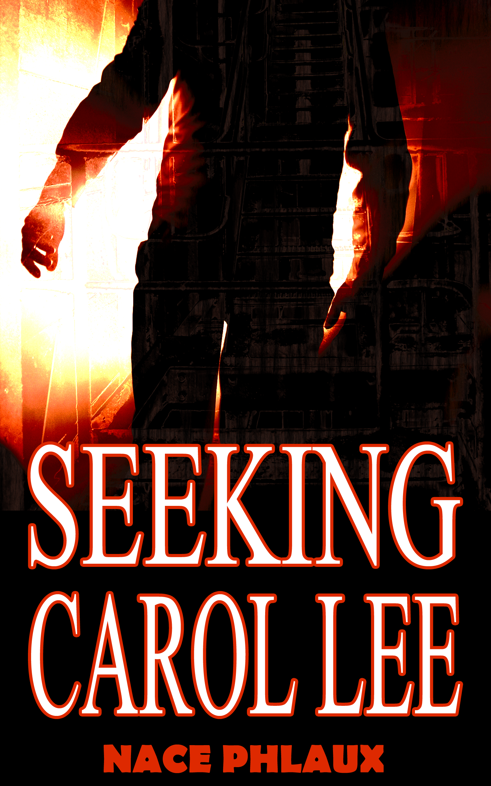 Seeking Carol Lee