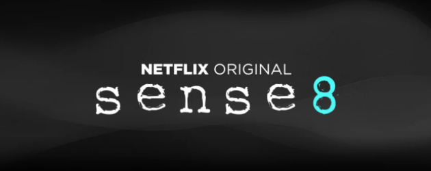 Review: Sense8 Christmas Special