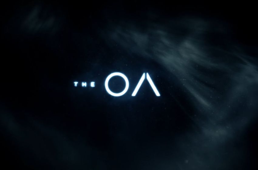 Review: The OA